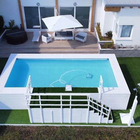 Thevilla Holiday シルヴィ・マリーナ エクステリア 写真