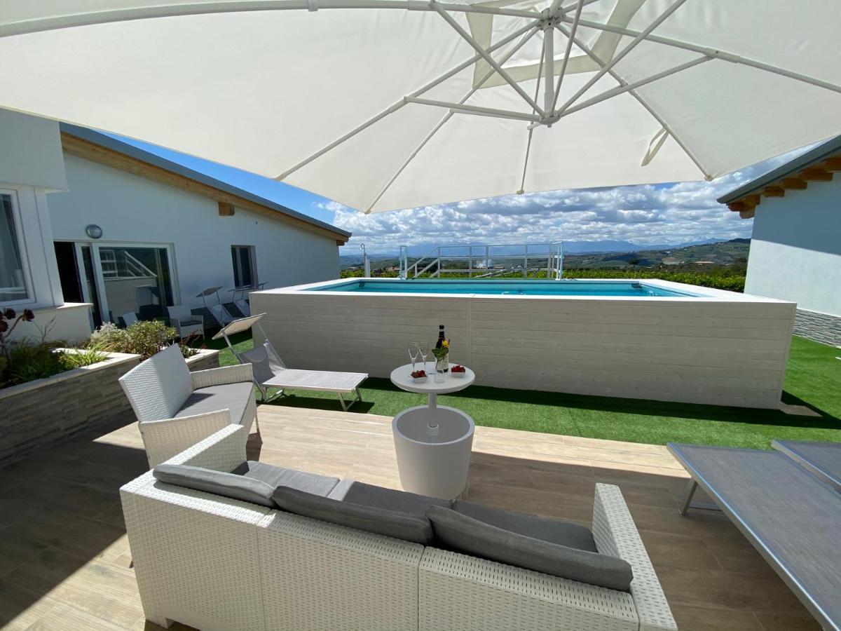 Thevilla Holiday シルヴィ・マリーナ エクステリア 写真
