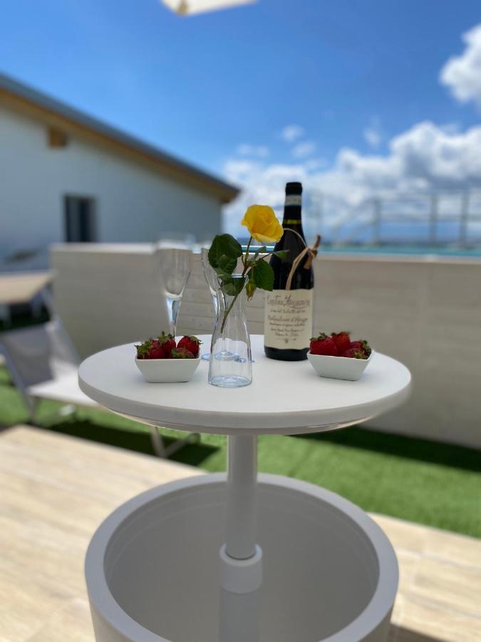 Thevilla Holiday シルヴィ・マリーナ エクステリア 写真