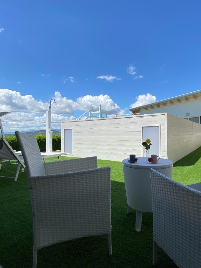 Thevilla Holiday シルヴィ・マリーナ エクステリア 写真