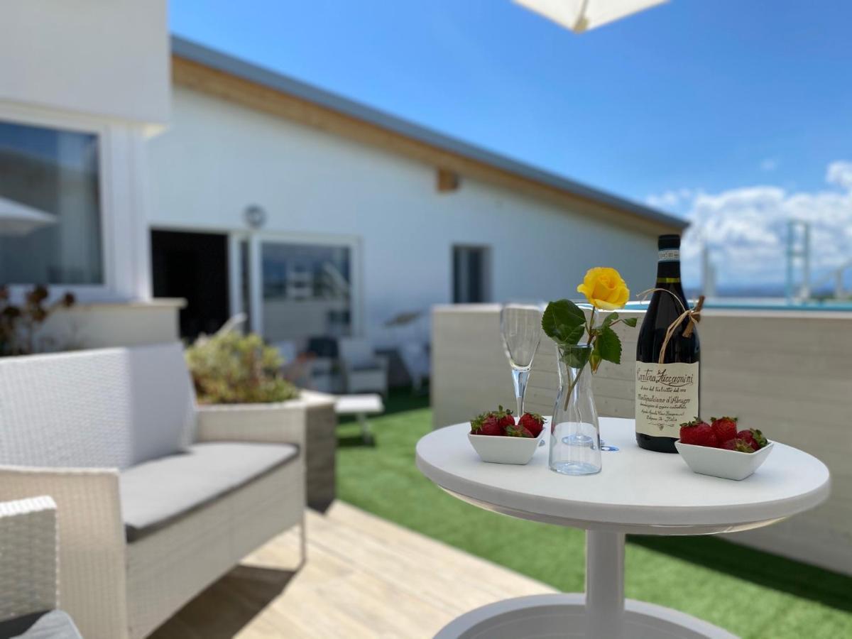 Thevilla Holiday シルヴィ・マリーナ エクステリア 写真